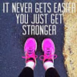 Meet your Posher, Maryjoseph